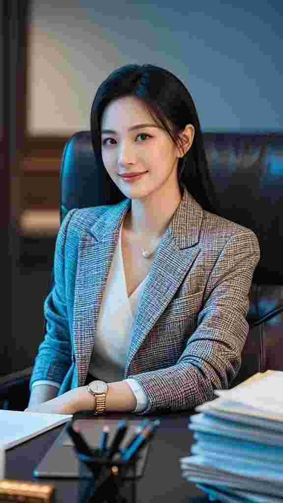 都市刀锋我的病娇火控女友