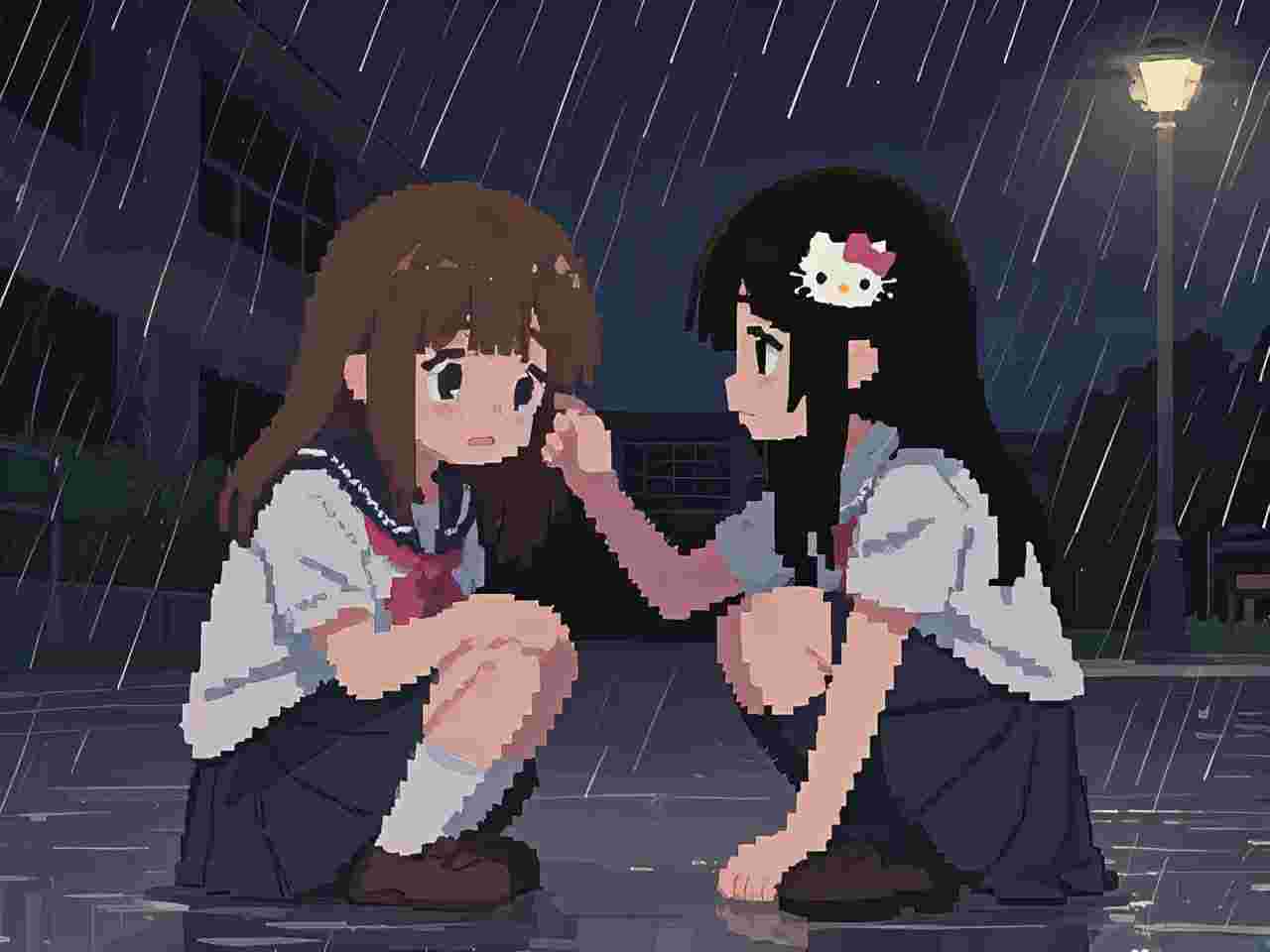 外向牢笼