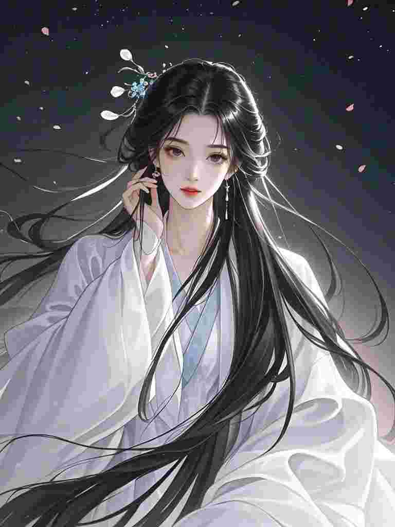 情字落笔即成谶