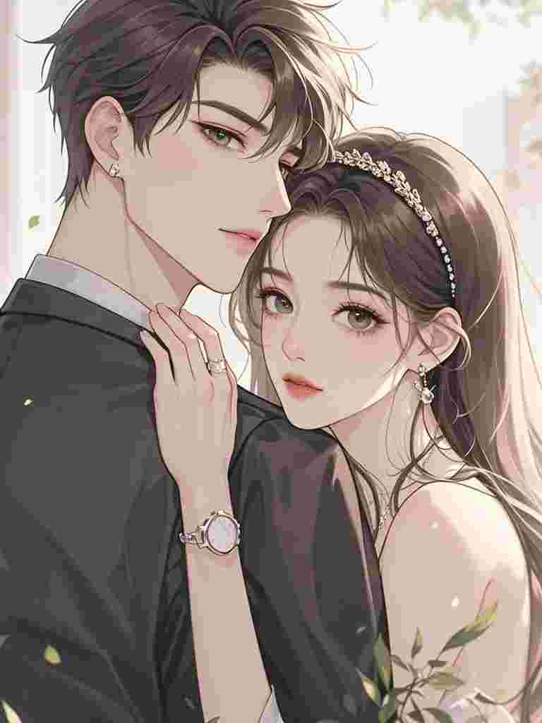旧梦如烟恨如潮