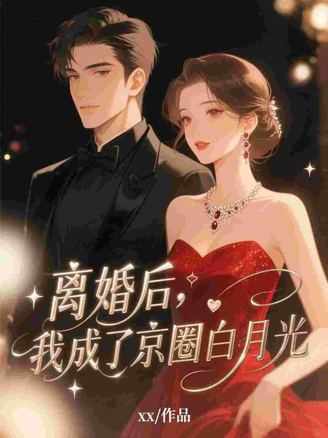 此爱焚心已成烬
