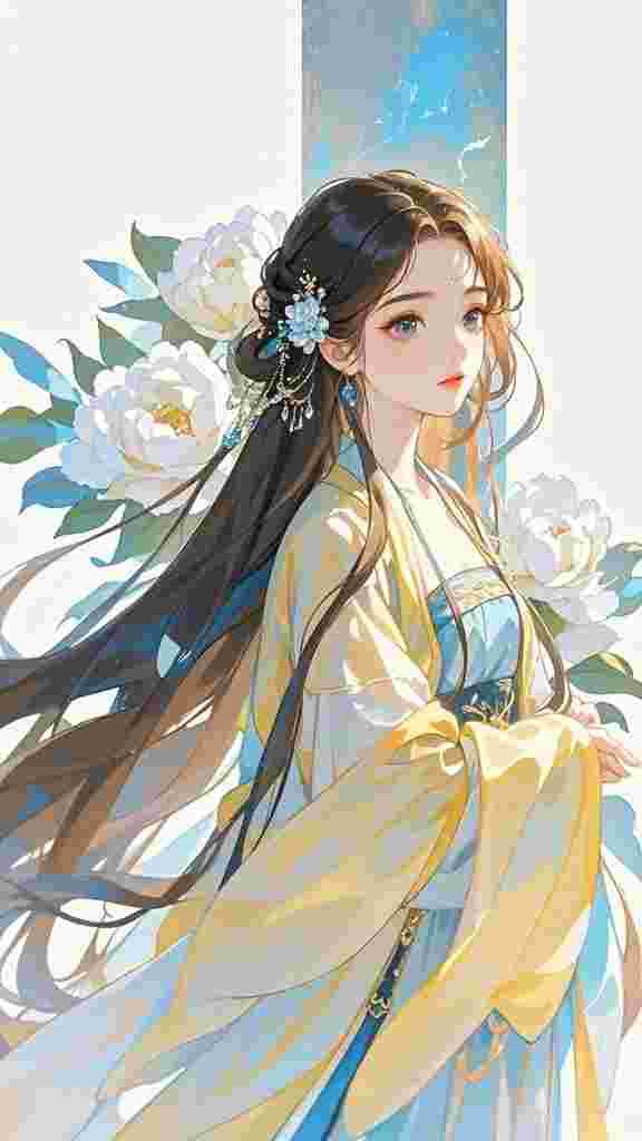 梦醒无故人