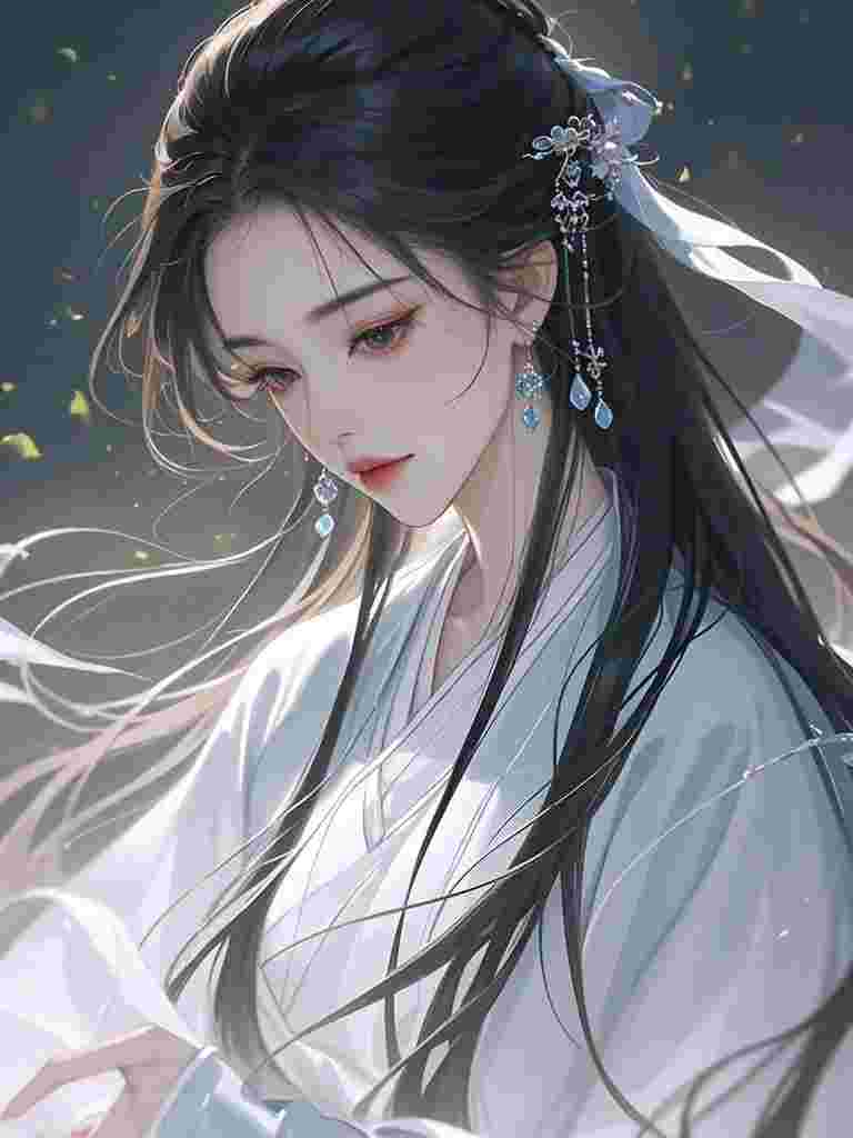 此爱焚心已成烬